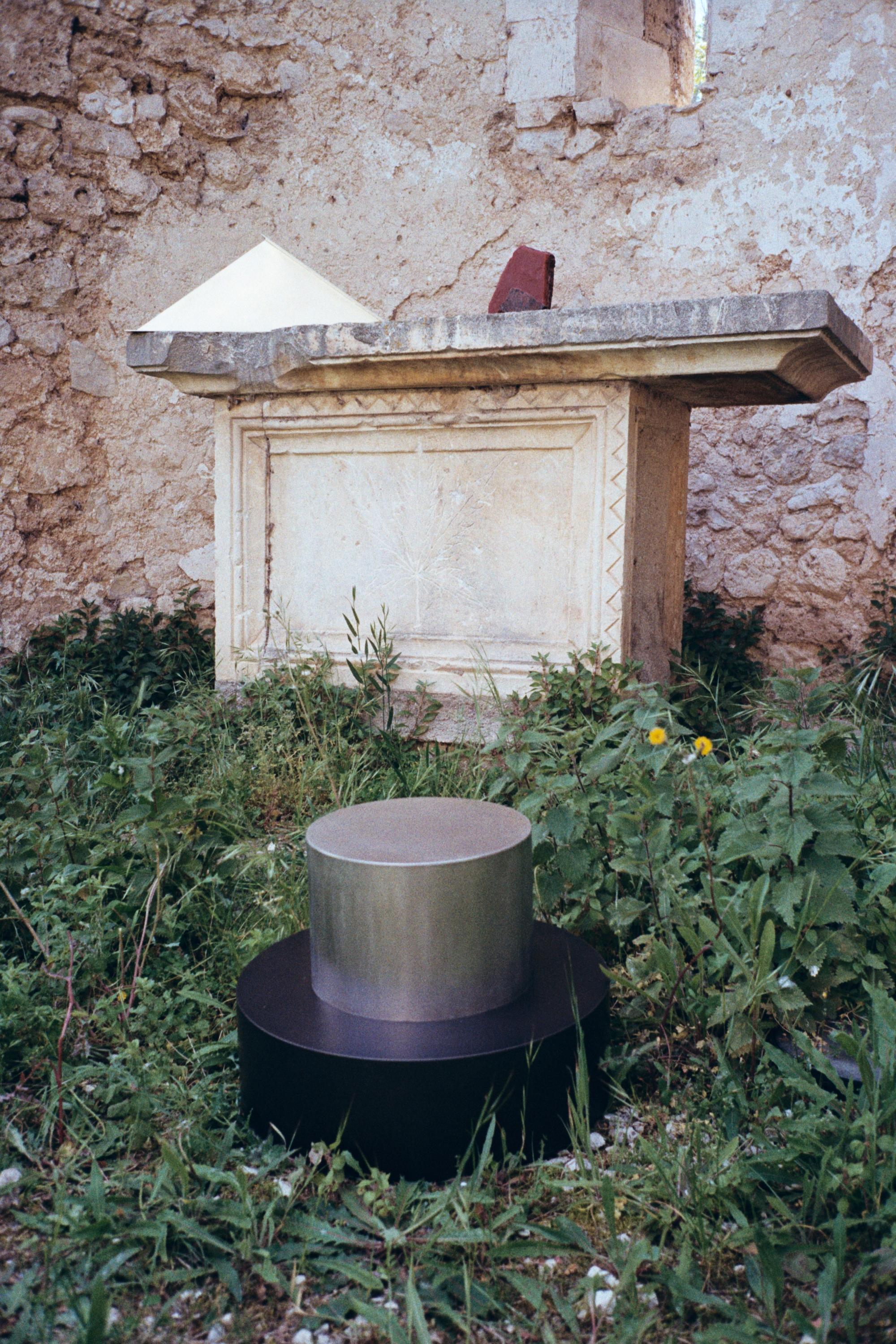 Lámpara de columna by Coseincorso Moderno en venta
