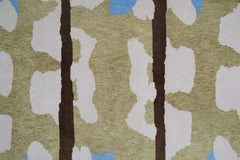 The Pine Trees Rug (1.2x1.8m), Made in India by Sister - Rich & Versatile