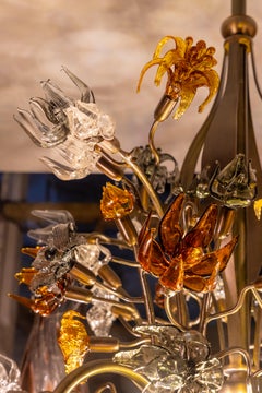 The Pitcher Chandelier - Monotone Limited Edition