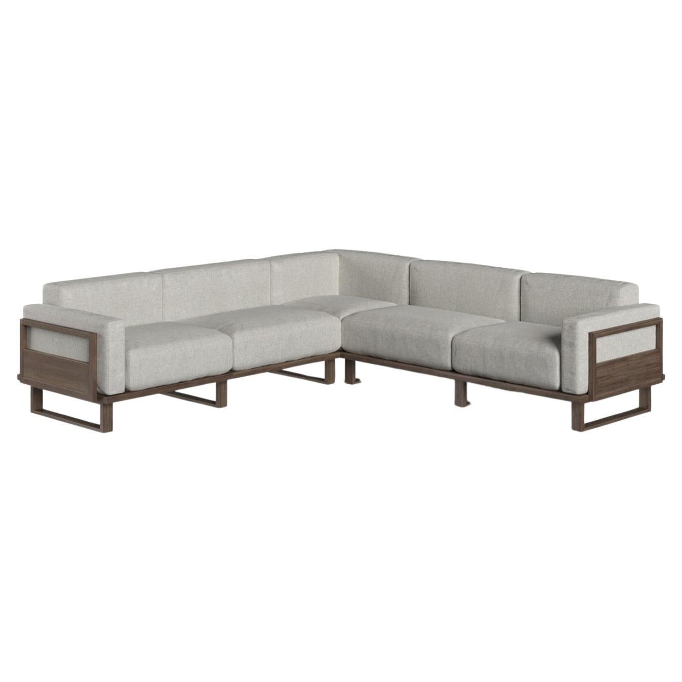 The "Lucca" sofa For Sale at 1stDibs