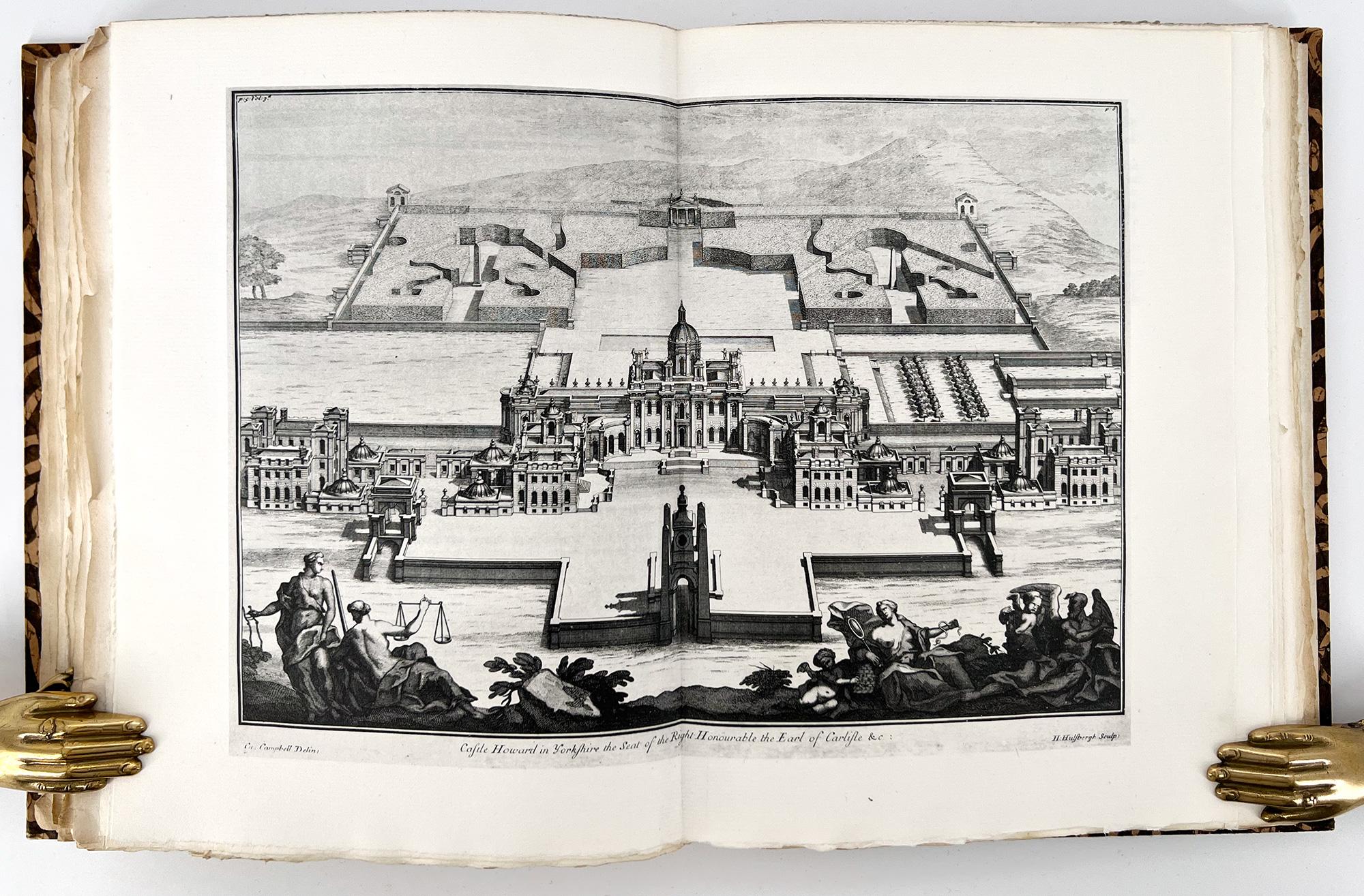 Doré The Complete Works of Sir John Vanbrugh ; The plays edited by Bonamy Dobrée. en vente
