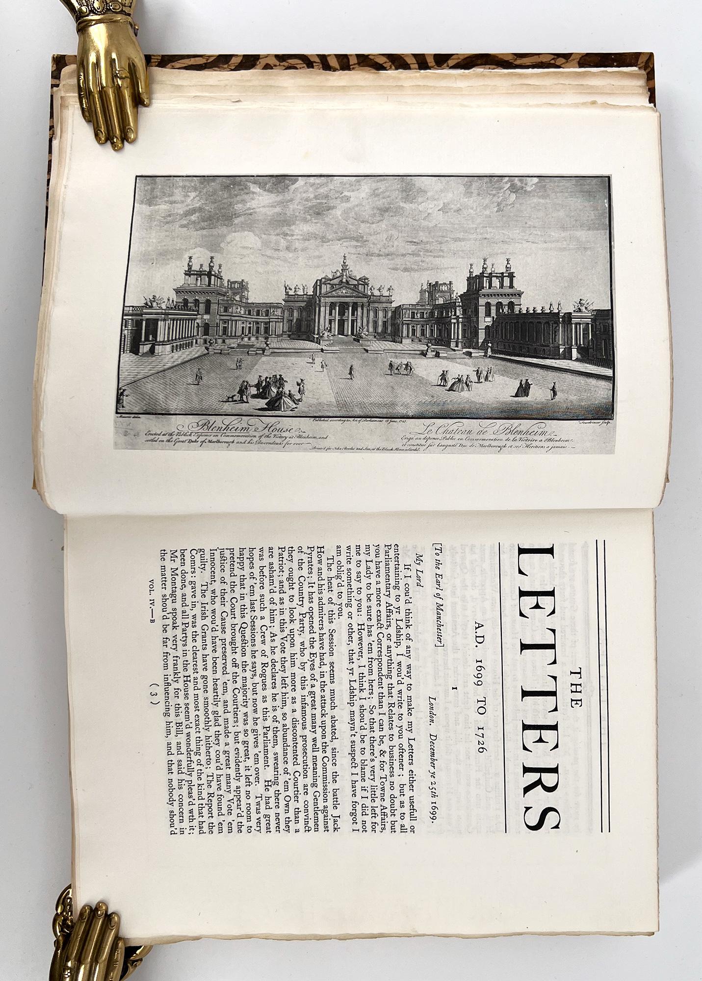 Cuir The Complete Works of Sir John Vanbrugh ; The plays edited by Bonamy Dobrée. en vente