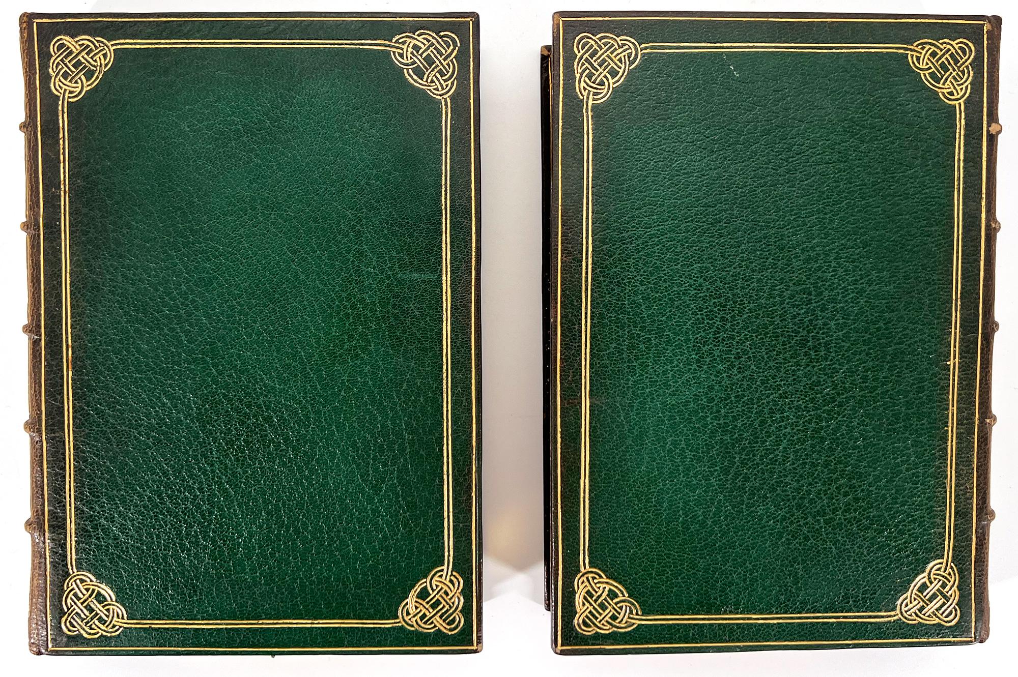 The Poetical Works of Robert Browning - 2 Volumes For Sale 4