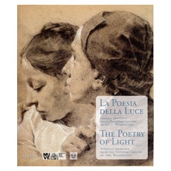 The Poetry of Light Venetian Drawings, National Gallery of Art, Exhibition Cat
