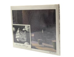 The Polar Express, Signed by Chris van Allsburg, First Edition, 1985