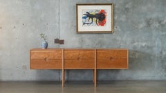 Die Port Colbi Kommode/Credenza