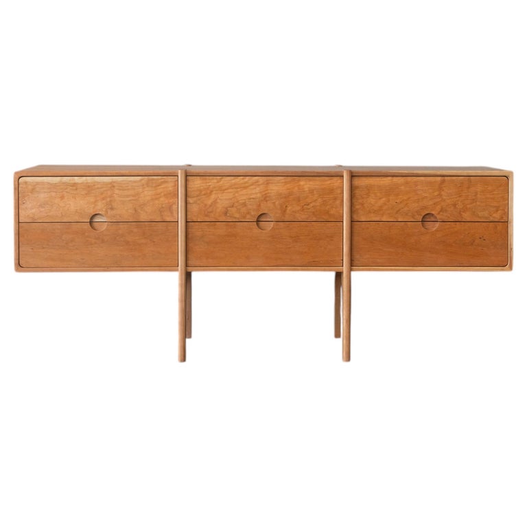 The Port Colbi Dresser/Credenza