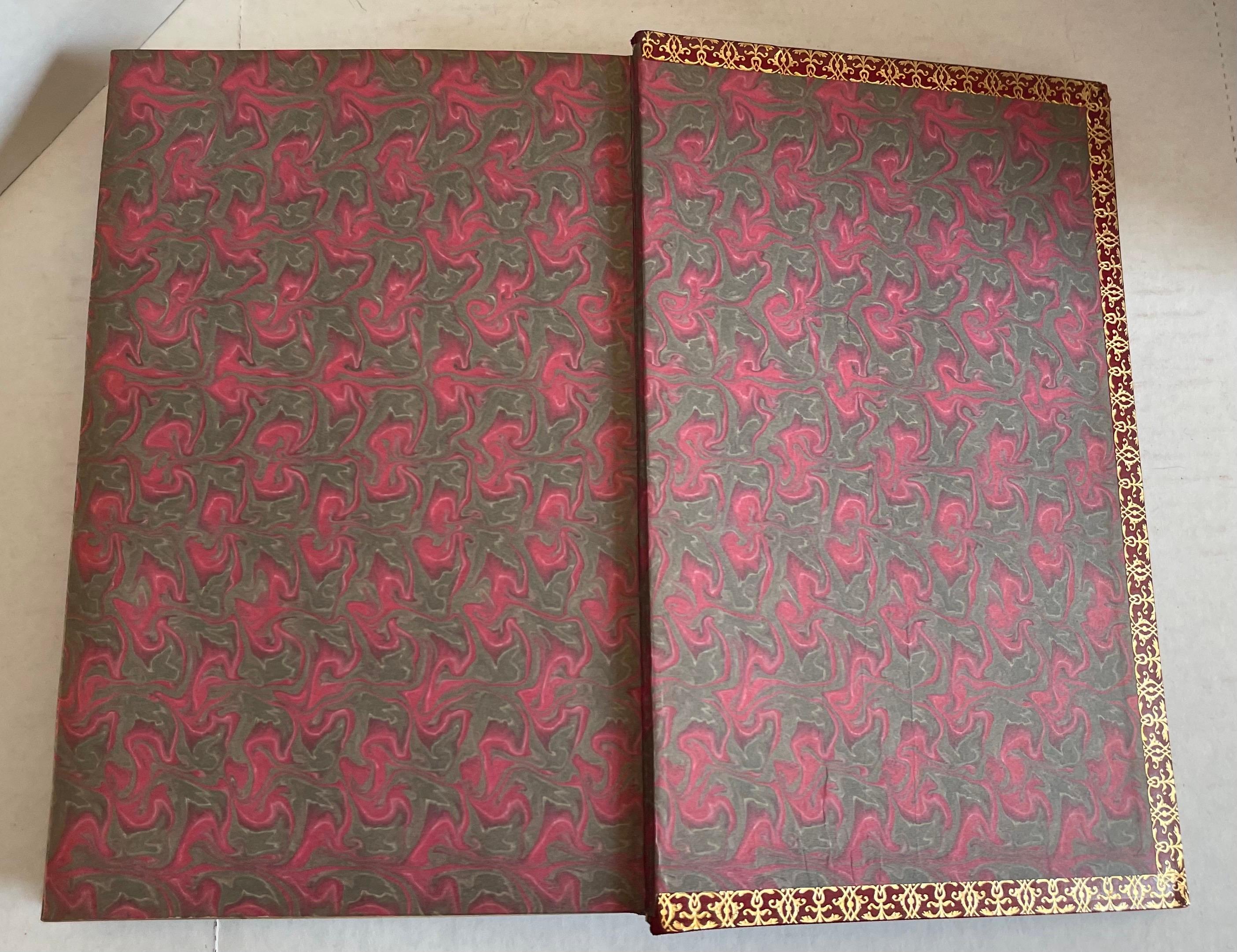 Die posthumen Papiere des Pickwick Club von Charles Dickens im Angebot 1