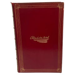 The Posthumous Papers of the Pickwick Club by Charles Dickens