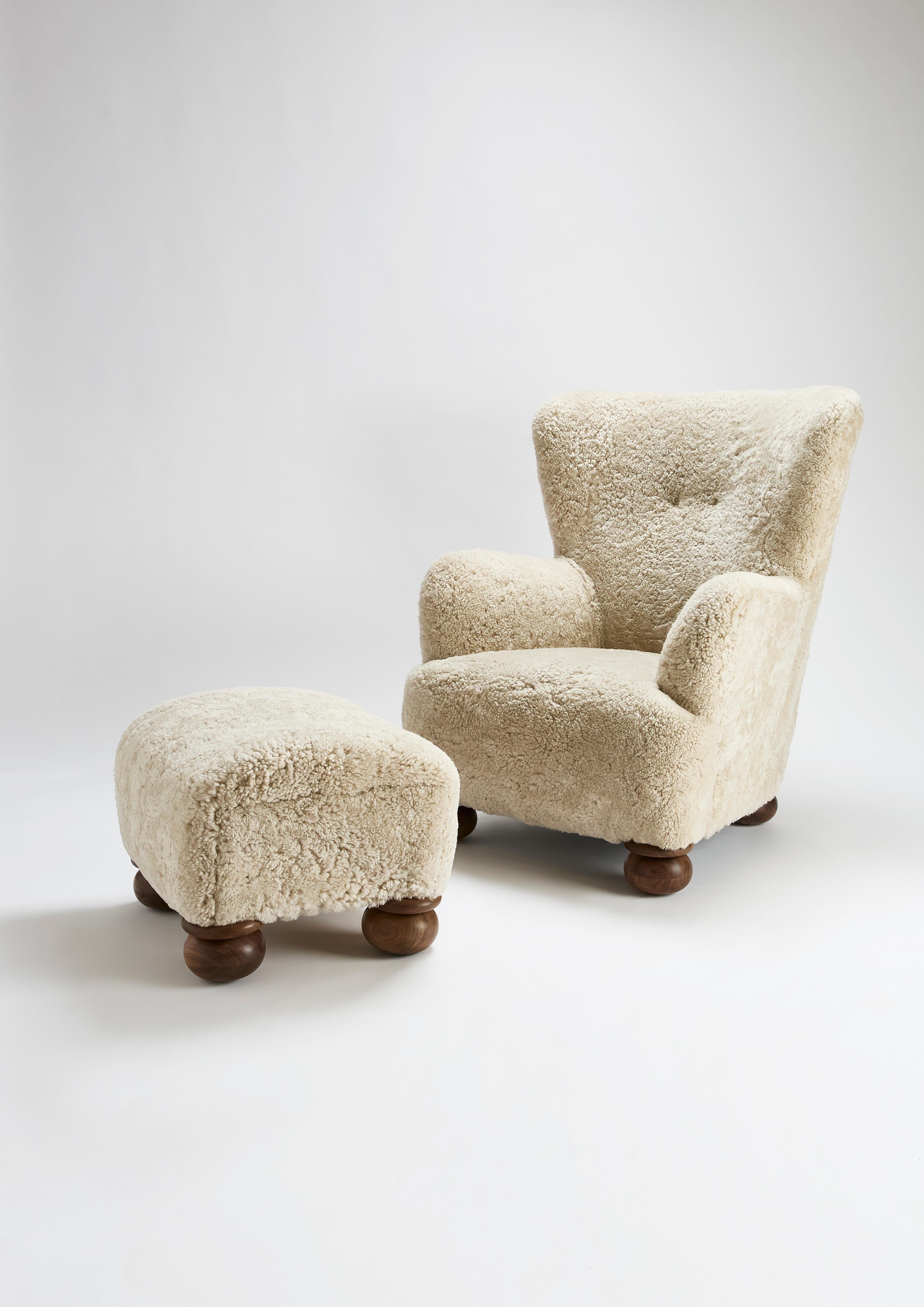 Chiamata così in onore del Potto, un primate che si muove lentamente e che è affettuosamente conosciuto come 