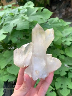 El Poder De Los Cristales De Cuarzo Ahumado De Pakistán En Venta La Pieza Perfecta