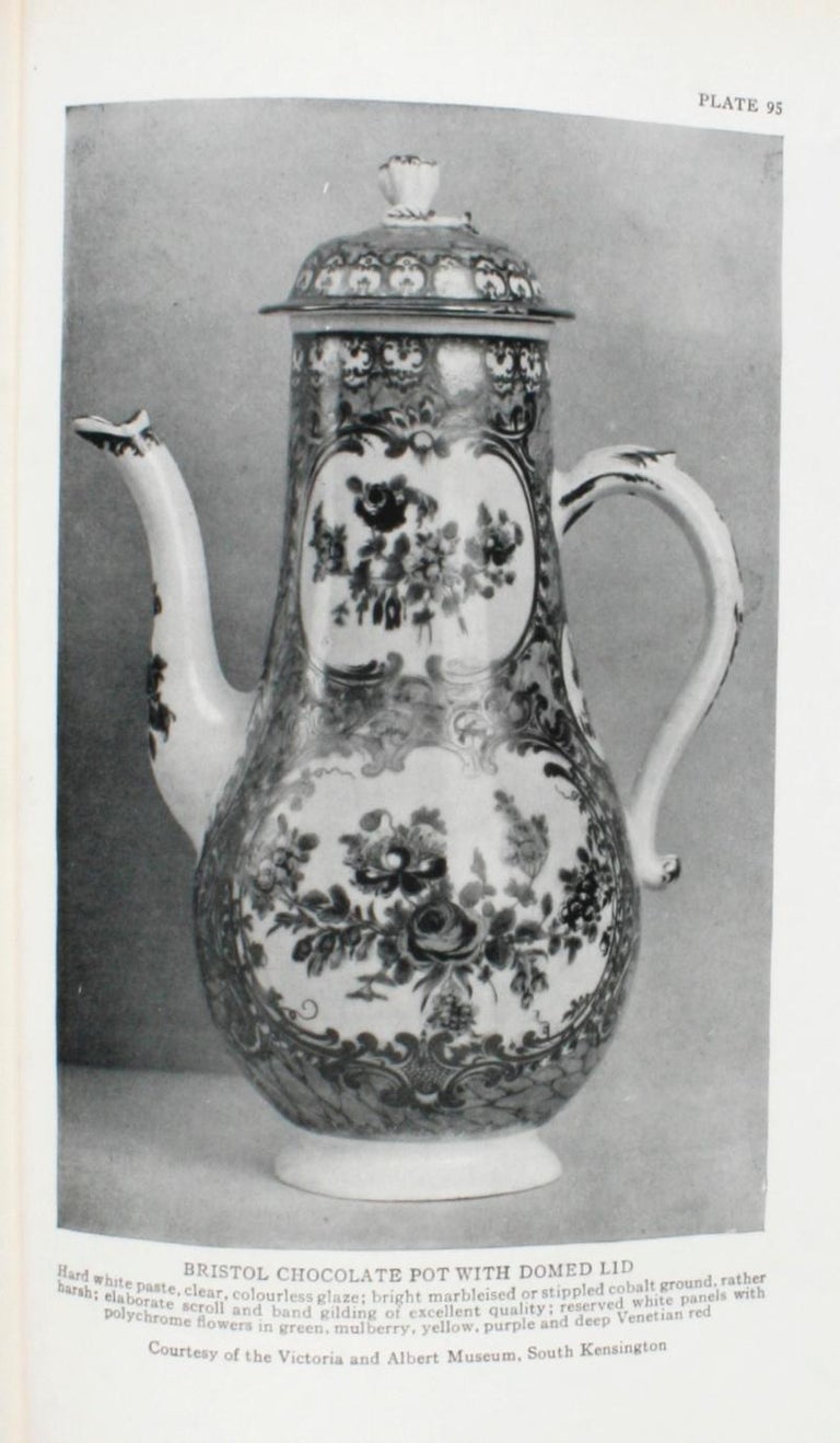 The Practical Book Of Chinaware For Sale At 1stDibs Chinaware For Sale