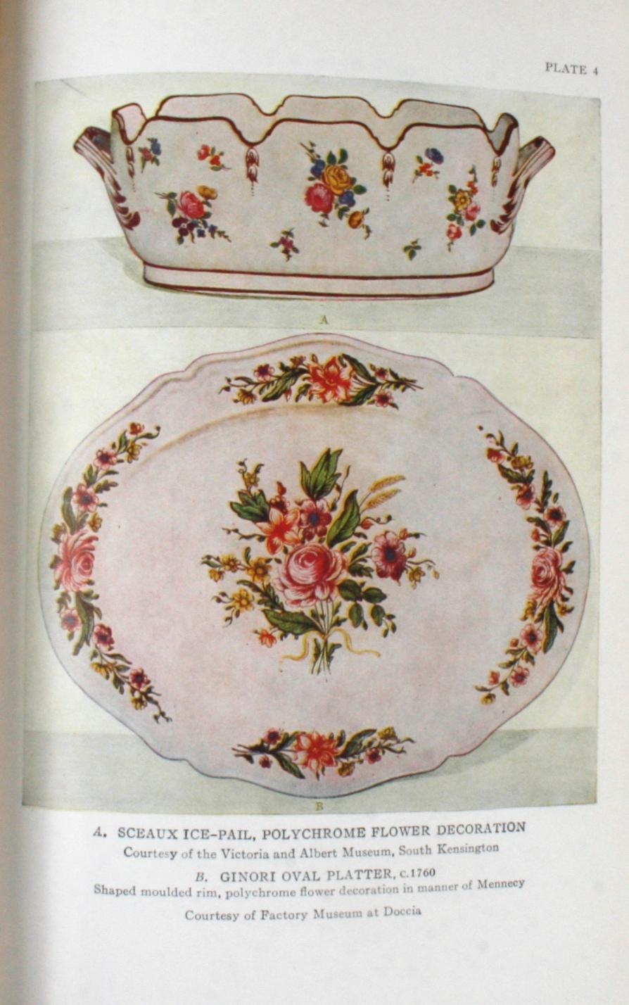 The Practical Book of Chinaware For Sale 2