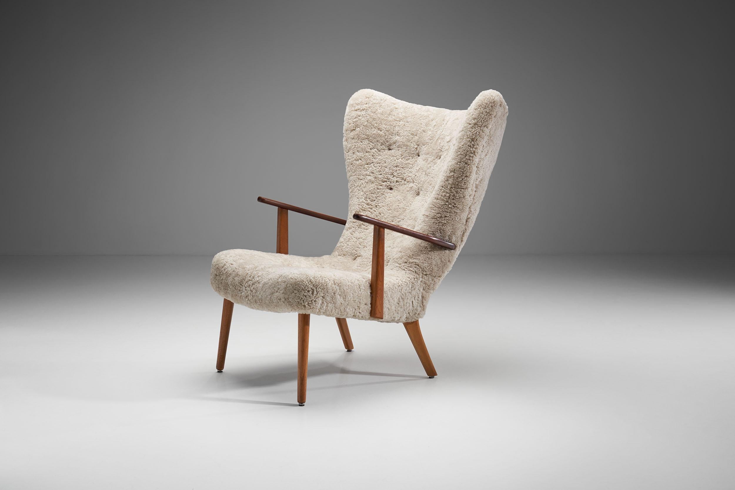 pragh chair