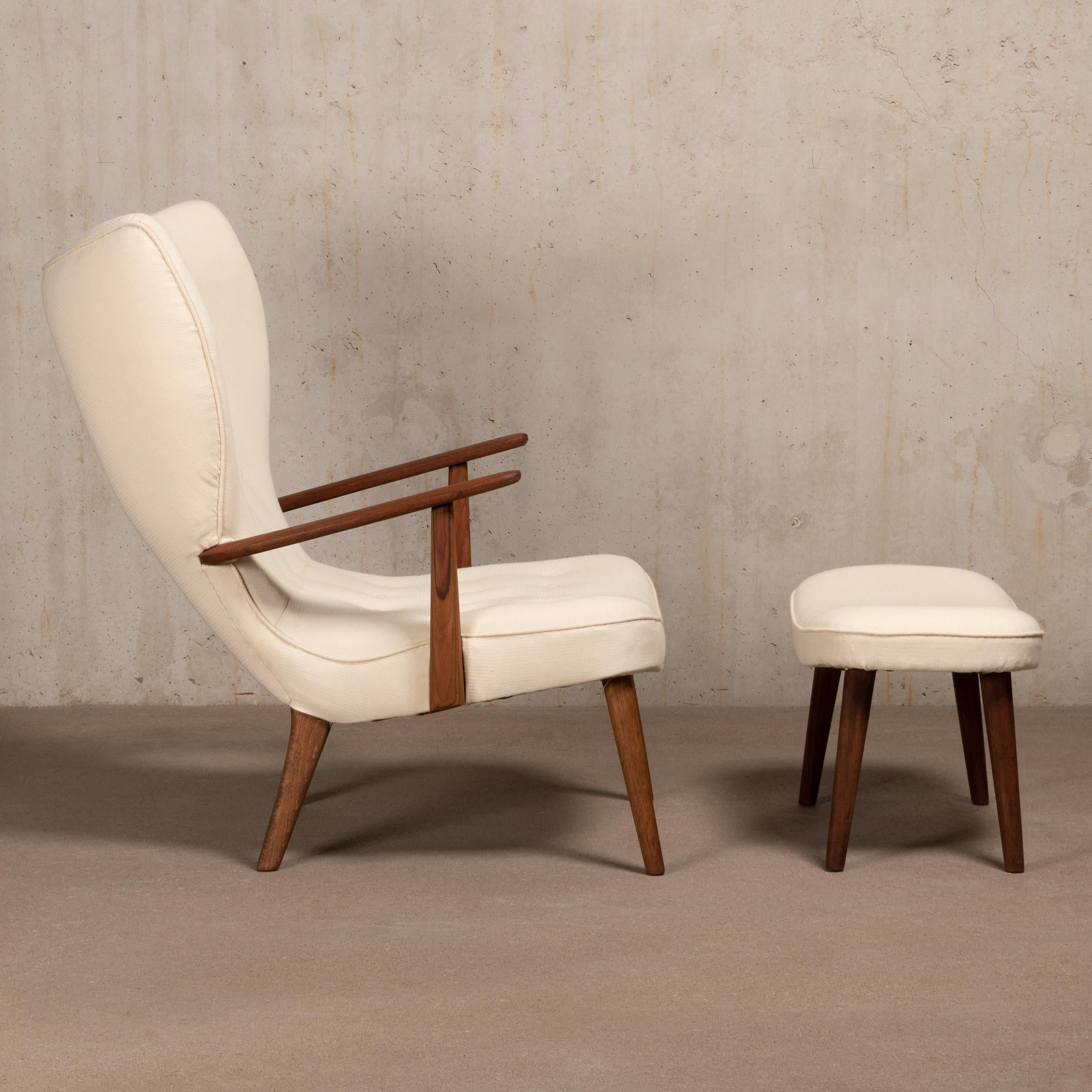 madsen & schubell chair