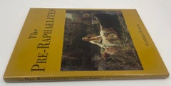 The Pre-Raphaelites von Sandra Forty, Hardcoverbuch, 1. Auflage, 1997