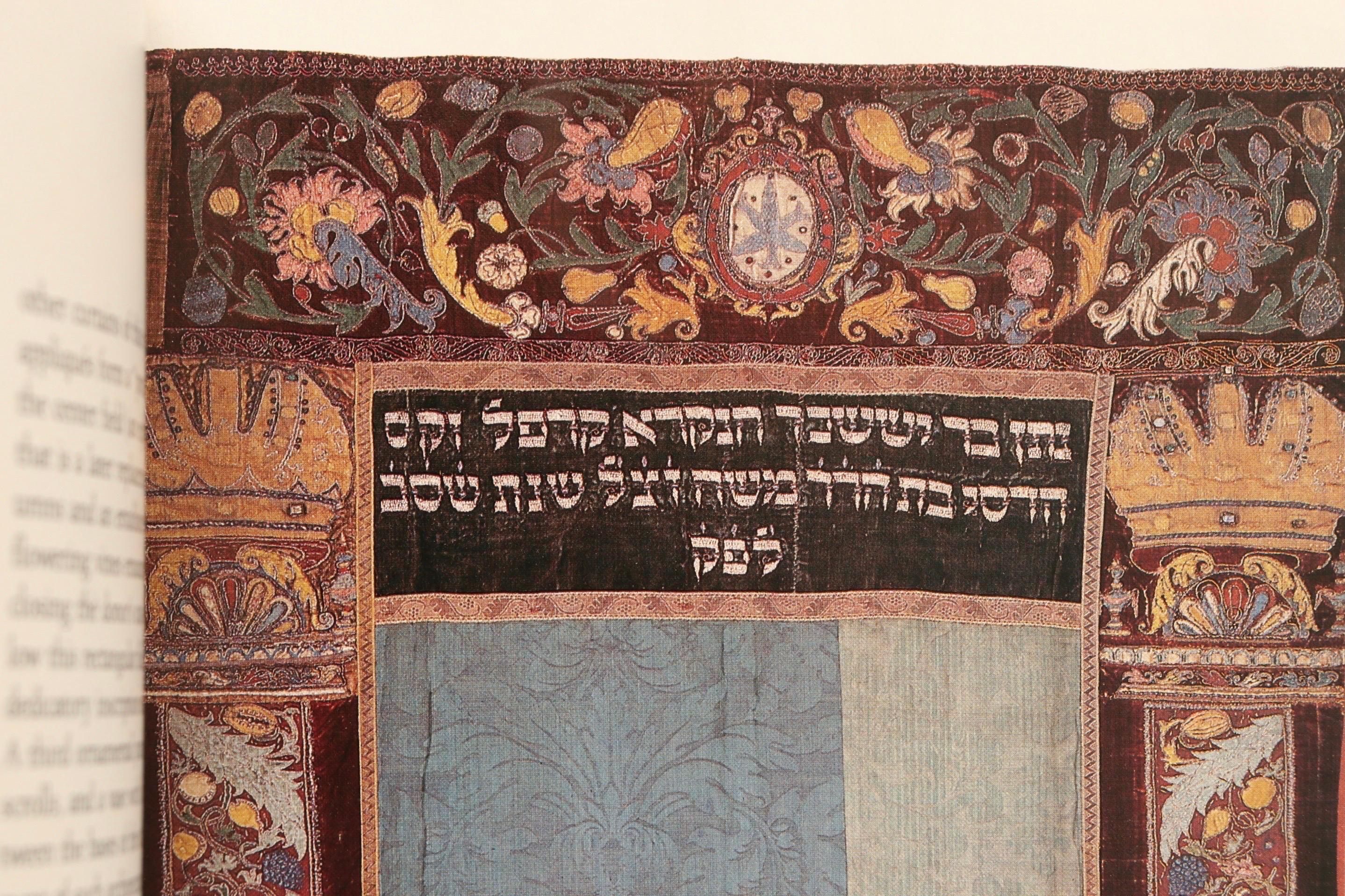 Paper The Precious Legacy, Judaic Treasures From the Czechoslovak State Collections For Sale