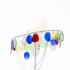 "Priamo" Table Lamp by Toni Cordero for Artemide