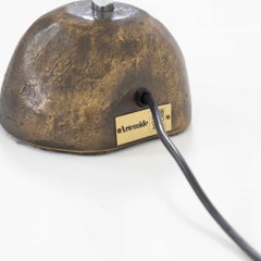 Tischlampe „Priamo“ Toni Cordero für Artemide