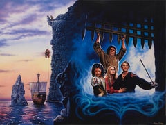The Princess Bride