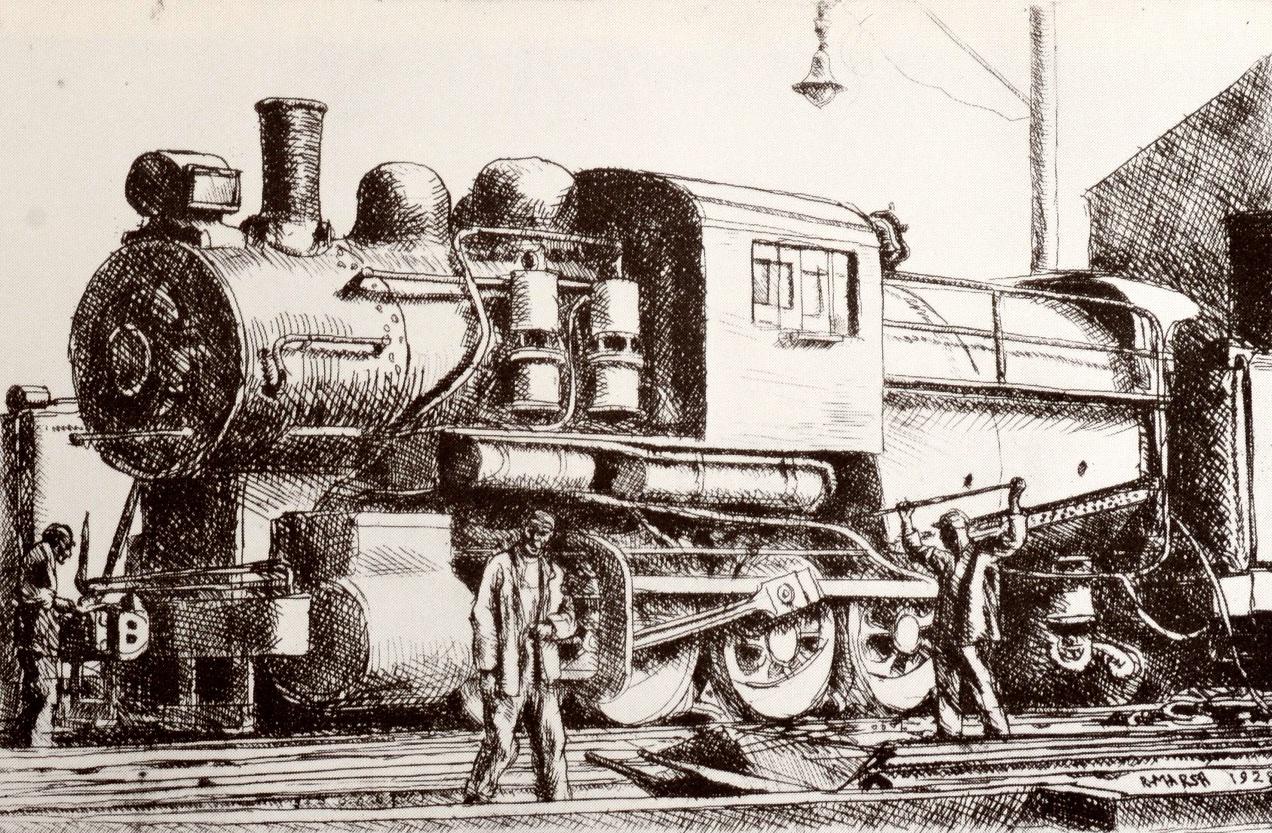 Les estampes de Reginald Marsh par Norman Sasowsky, Catalog Raisonne, première édition en vente 5