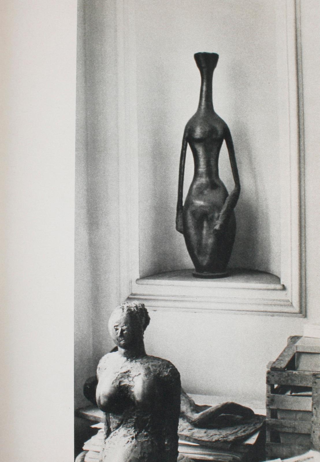 the private world of pablo picasso by david douglas duncan