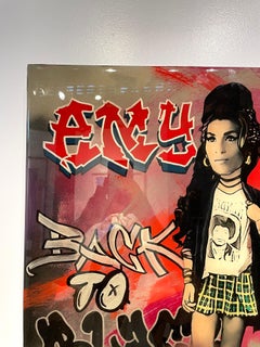 Amy Winehouse