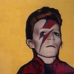 David Bowie