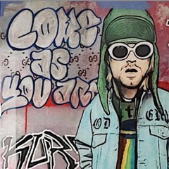 Kurt Cobain