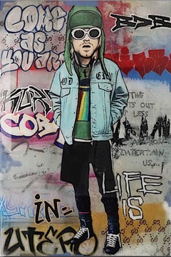 Kurt Cobain