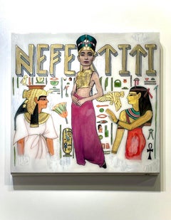 Nefertiti