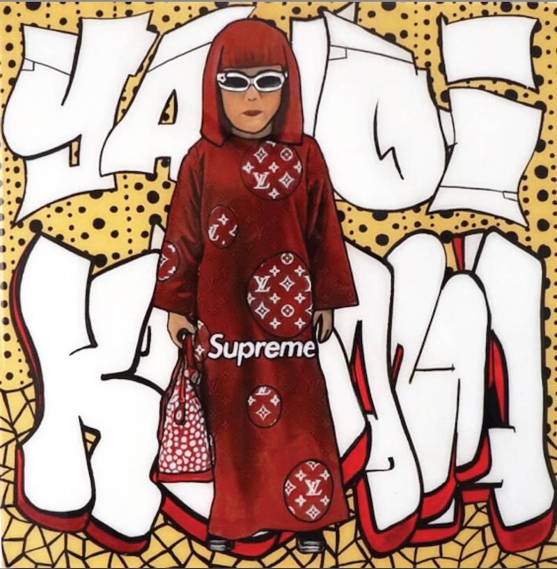 The Producer BDB - Andie Warhol x Edie Sedgwick For Sale at 1stDibs