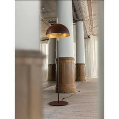 The Queen Floor Lamp by Mammalampa