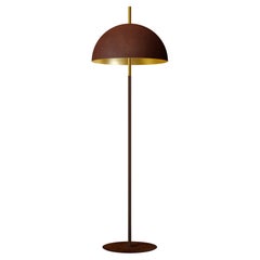 Lampadaire The Queen de Mammalampa