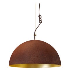 The Queen Medium Pendant Lamp by Mammalampa