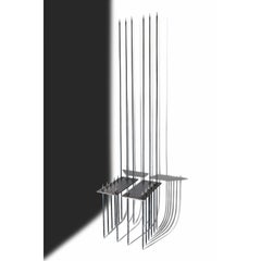 The Queen’s Chair by Alina Alamorean