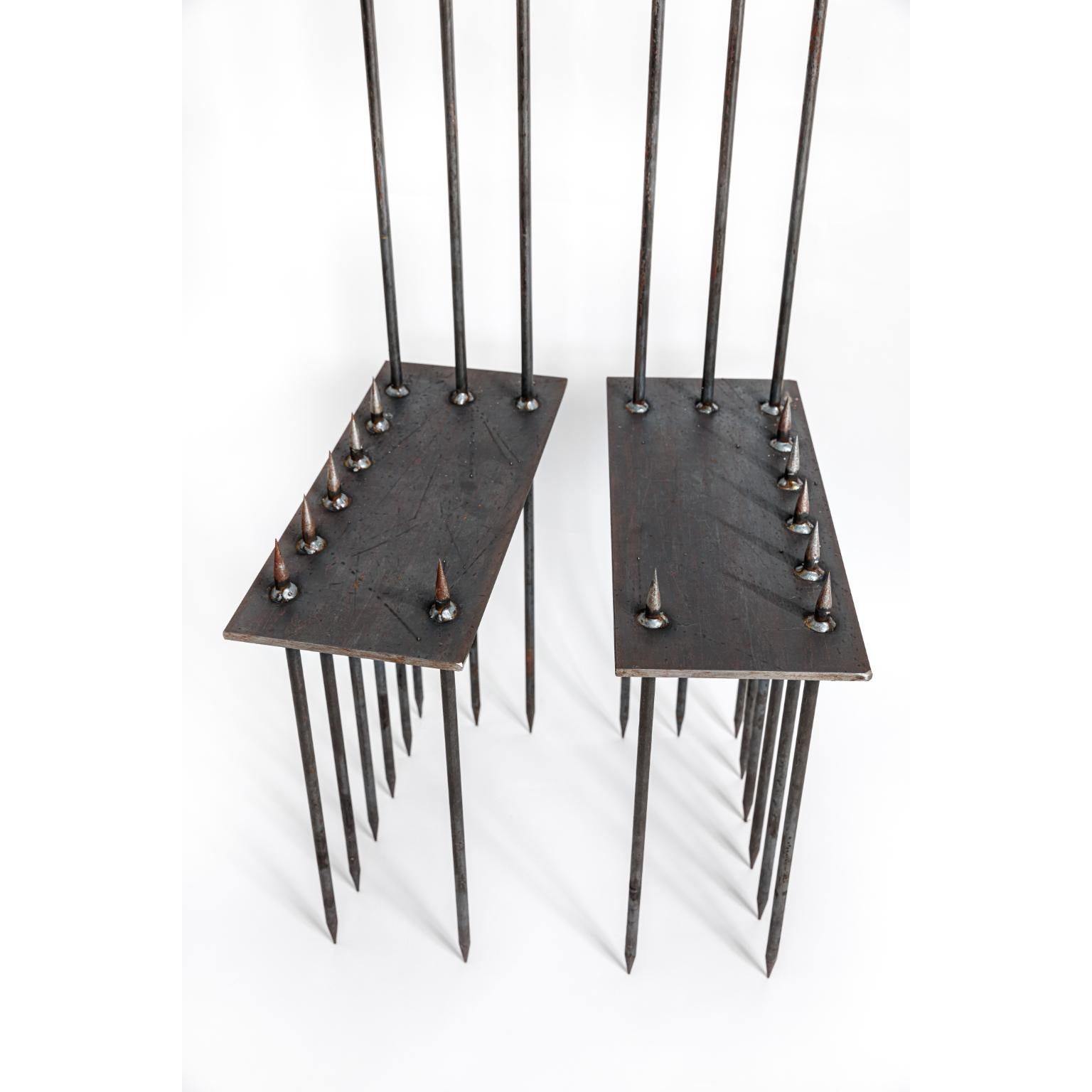 Post-Modern The Queen’s Chair by Alina Alamorean For Sale
