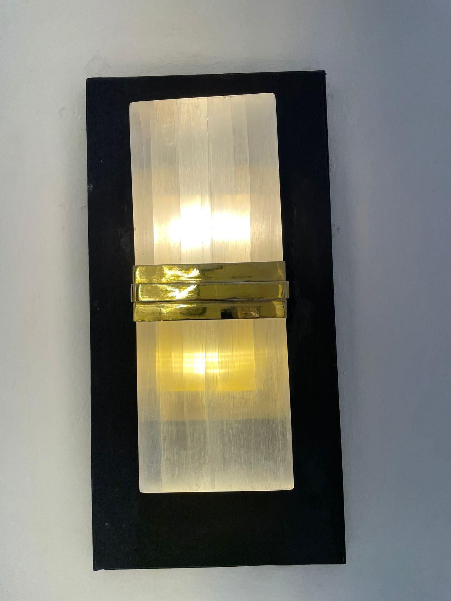 Moroccan The Rabat Wall Light by Neo Kasbah For Sale