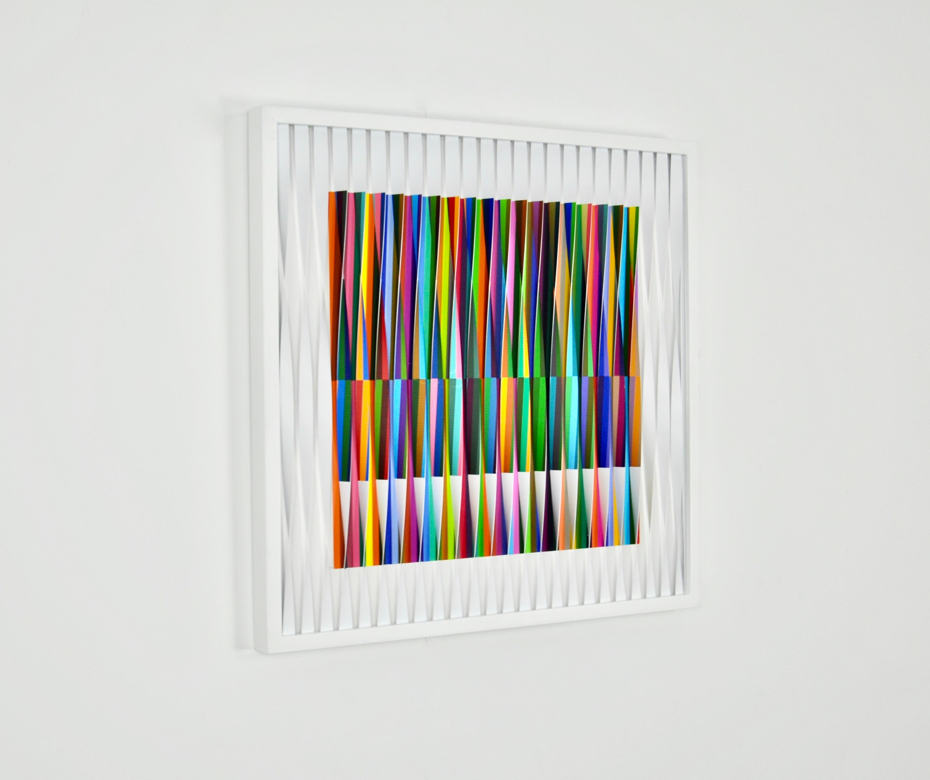 Belgian Rainbow by Michael Scheers For Sale
