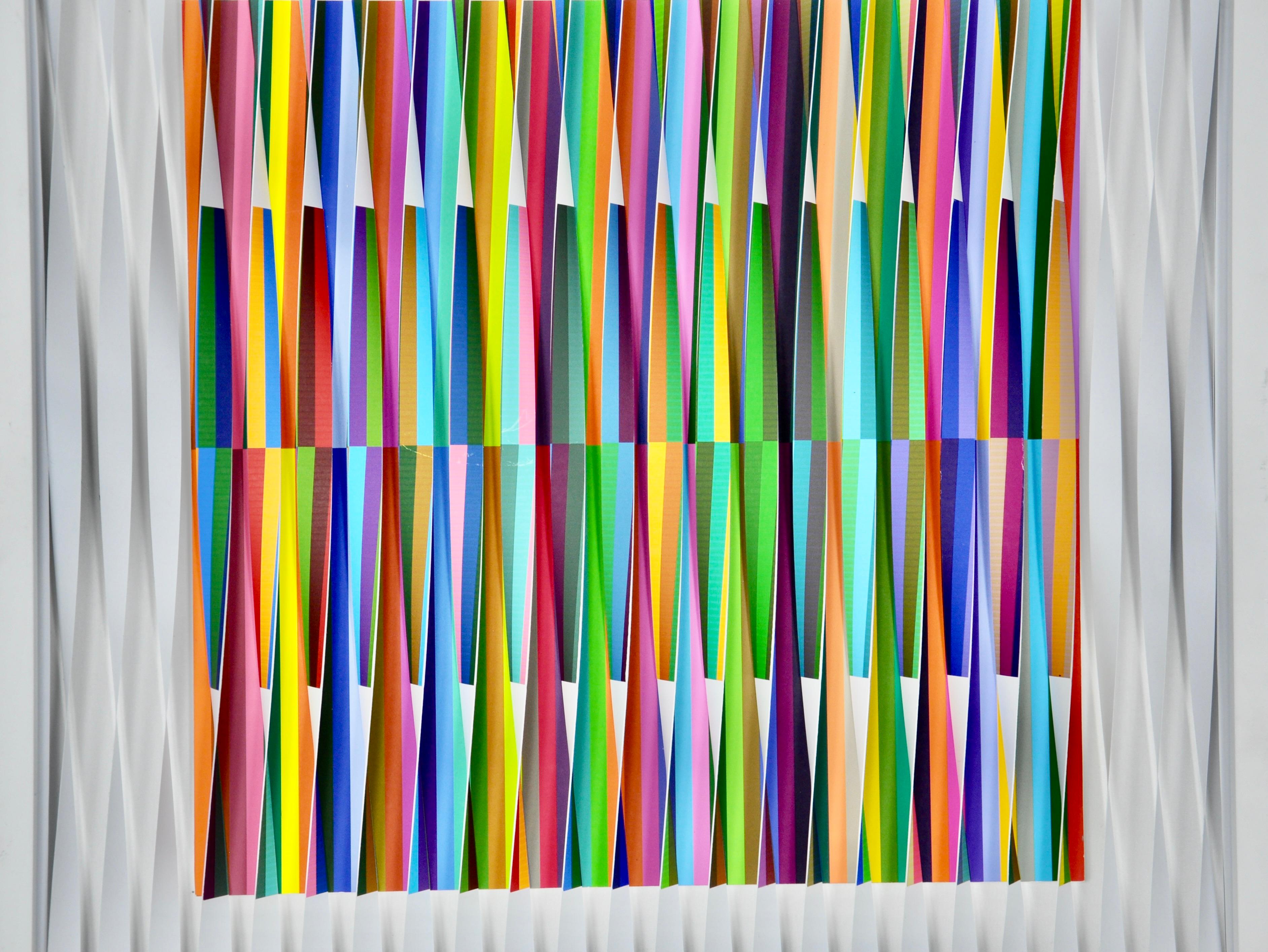 Rainbow by Michael Scheers For Sale 1