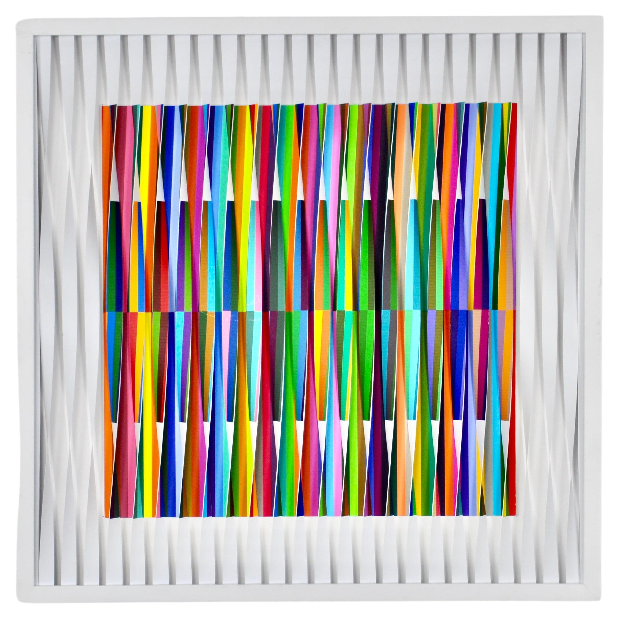 Rainbow by Michael Scheers For Sale