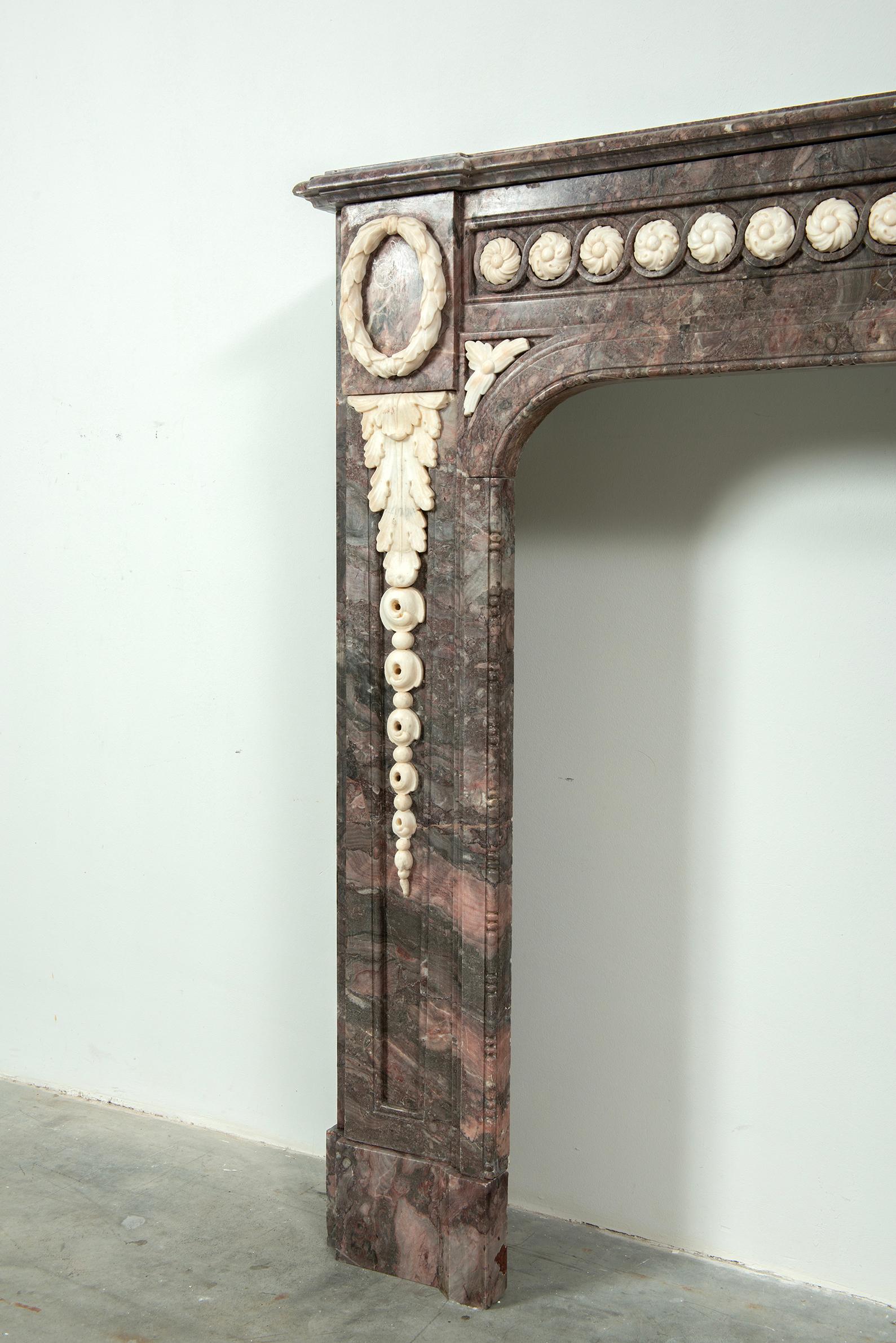 The Rams Head Fireplace (cheminée à tête de bélier) 10