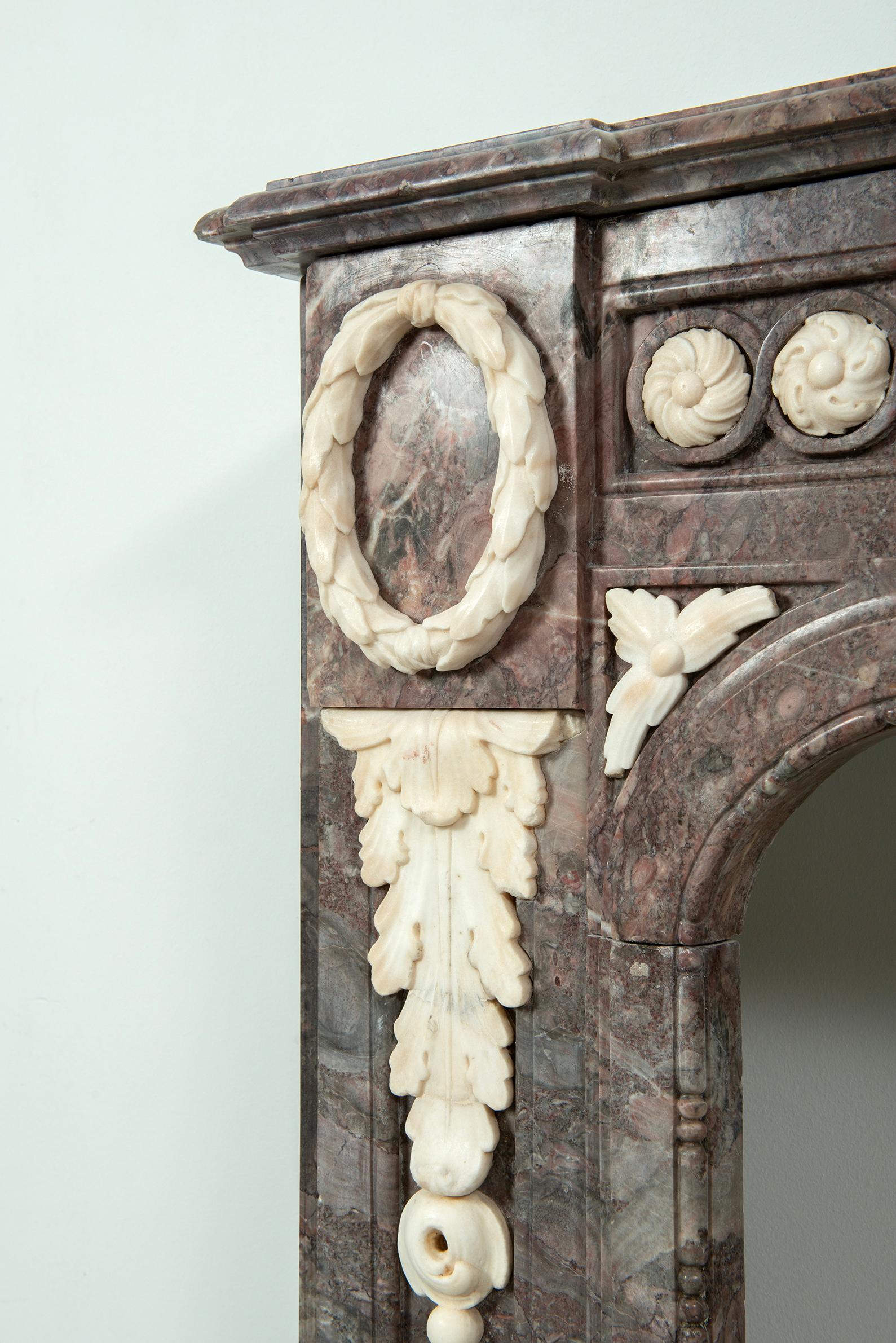 The Rams Head Fireplace For Sale 11