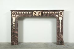 The Rams Head Fireplace
