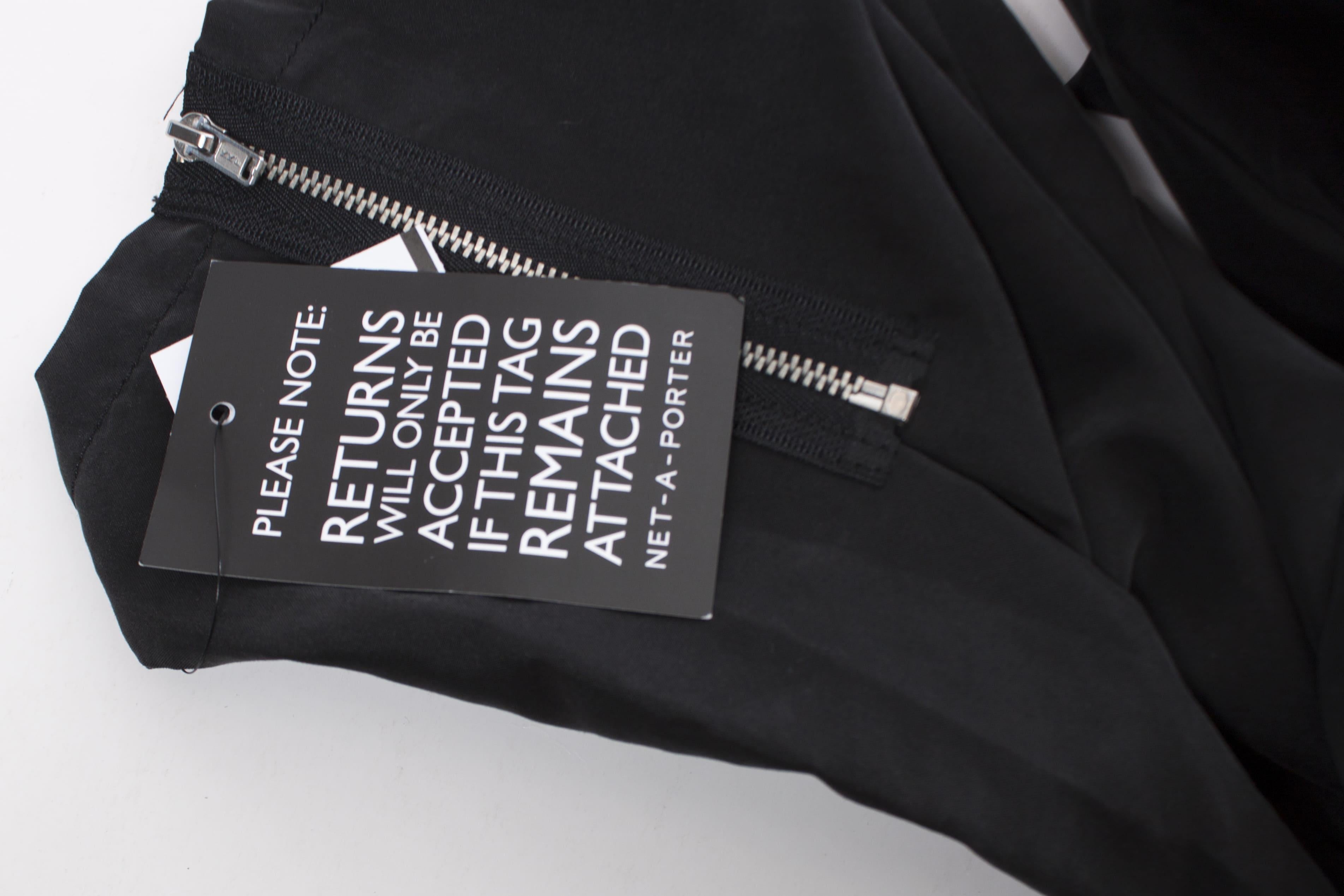 The Range, Pantalon avec fermeture éclair en anthracite Pour femmes en vente