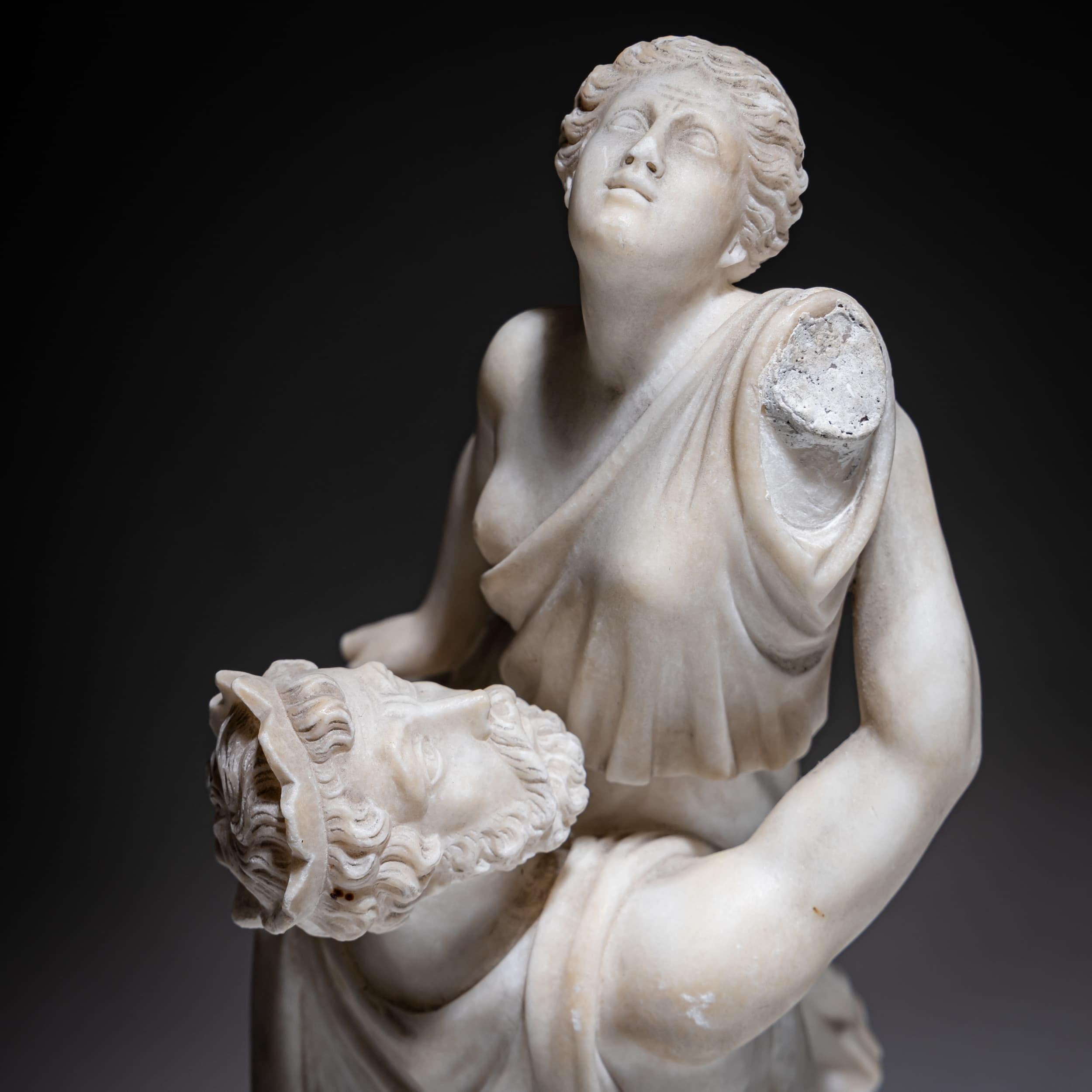 Il ratto di Proserpina, XIX secolo in vendita 6