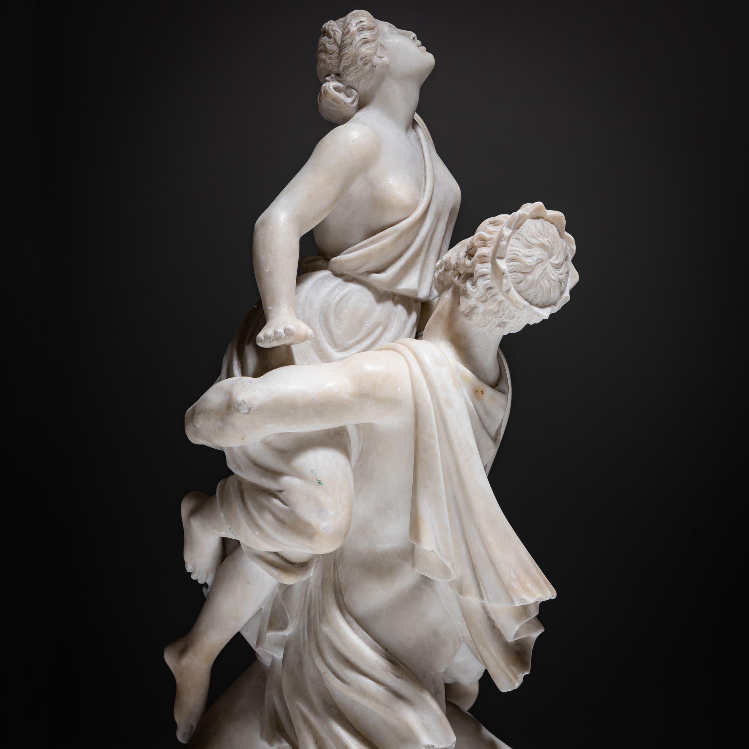 Il ratto di Proserpina, XIX secolo in vendita 2