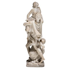 The Rape of Proserpina, 19th Century