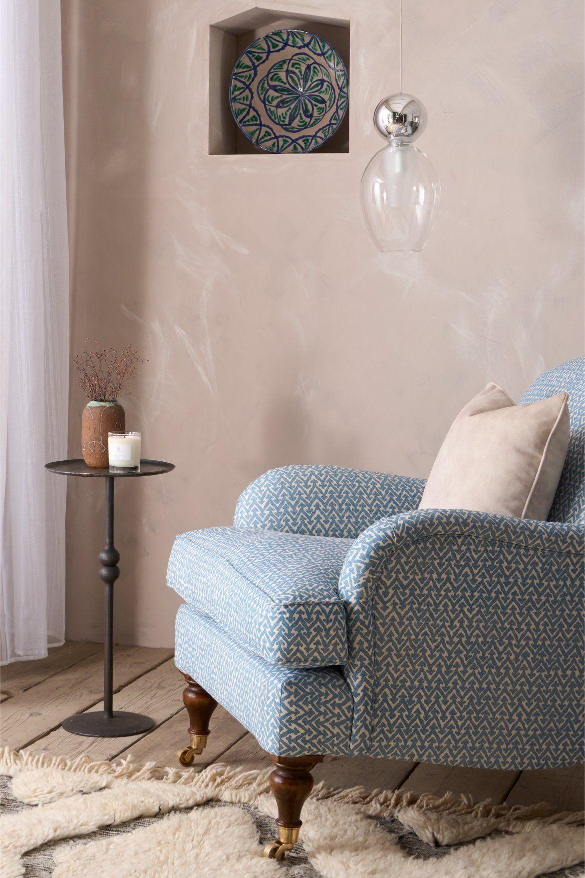 Der Sessel „Rathmell“ im Angebot 5