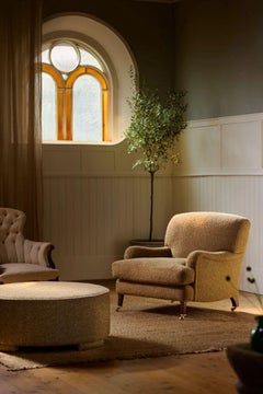 The 'Rathmell' Armchair